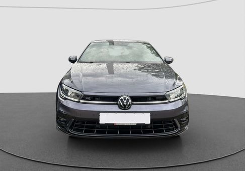 Volkswagen Polo, 2025