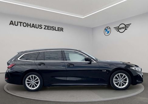 BMW 320, 2023