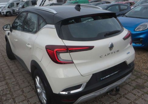 Renault Captur, 2020