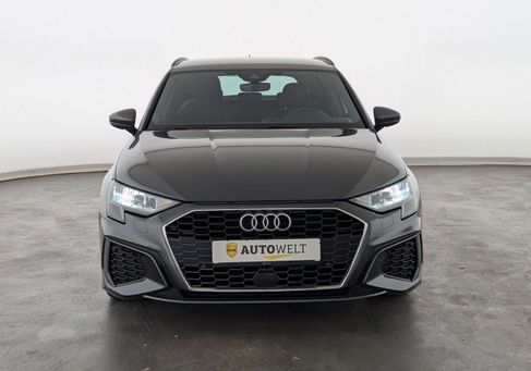 Audi A3, 2023 2