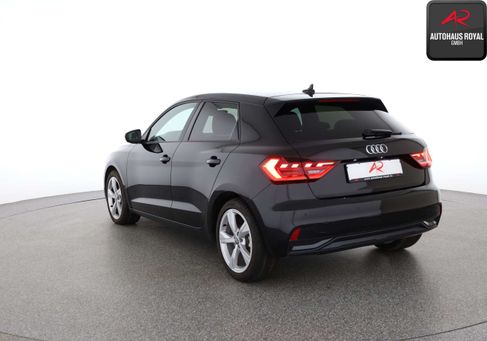 Audi A1, 2020