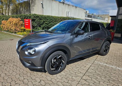 Nissan Juke, 2024 3