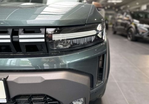 Dacia Duster, 2025 3