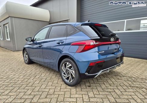 Hyundai i20, 2026 3