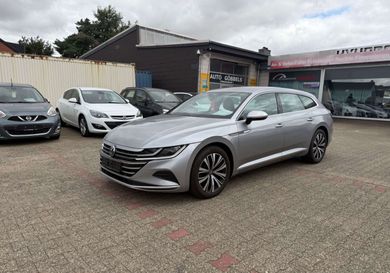 Volkswagen Arteon, 2023