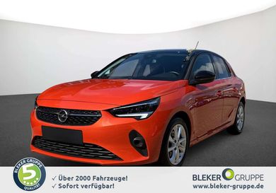 Opel Corsa, 2023