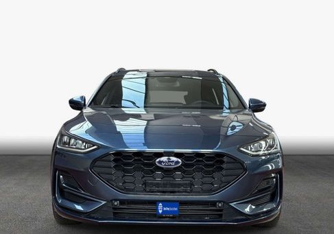 Ford Focus, 2023