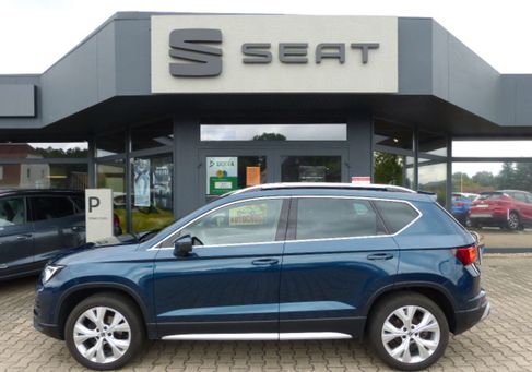 Seat Ateca, 2023