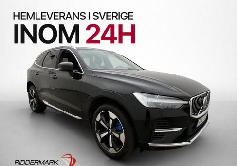 Volvo XC60, 2023