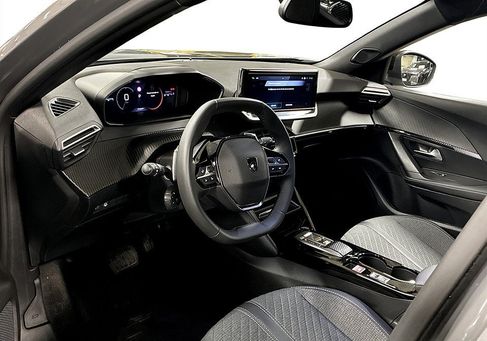 Peugeot 2008, 2025