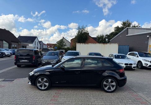 Audi A3, 2018 2