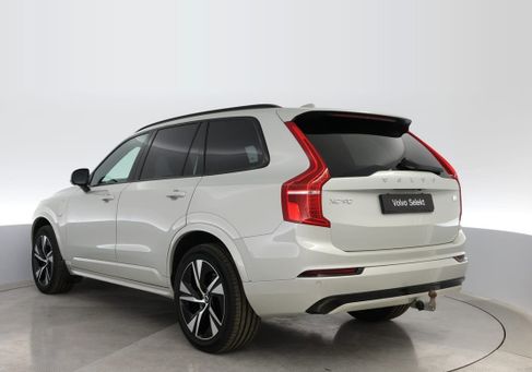 Volvo, 2022 3