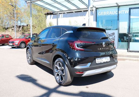 Renault Captur, 2022
