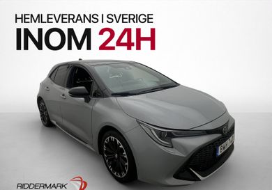 Toyota Corolla, 2022