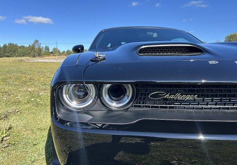 Dodge Challenger, 2023