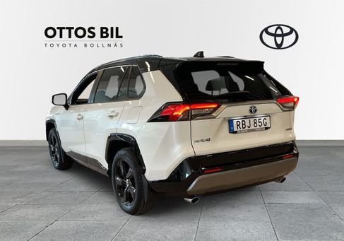 Toyota RAV 4, 2020 2