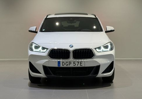 BMW X2, 2021