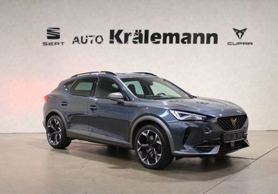 Cupra Formentor, 2023