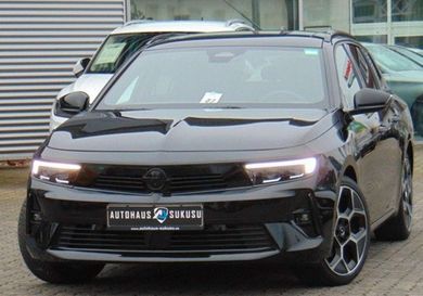 Opel Astra, 2024