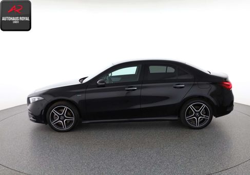 Mercedes-Benz A 250, 2021