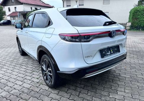 Honda HR-V, 2023