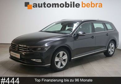Volkswagen Passat, 2023