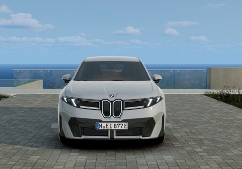 BMW, 2026 3