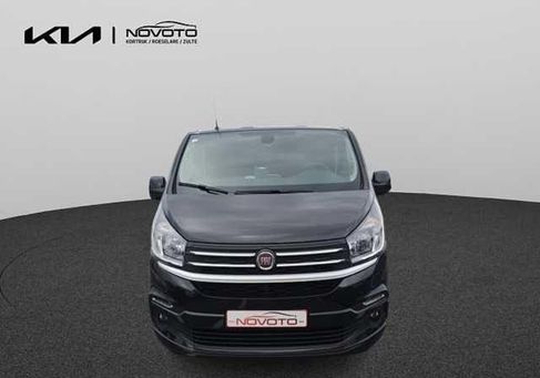Fiat, 2021