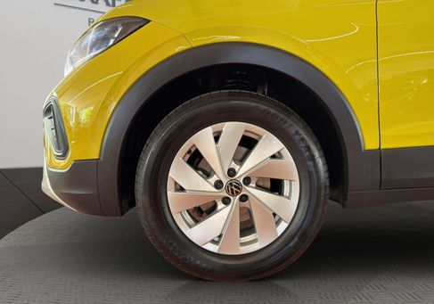 Volkswagen T-Cross, 2026