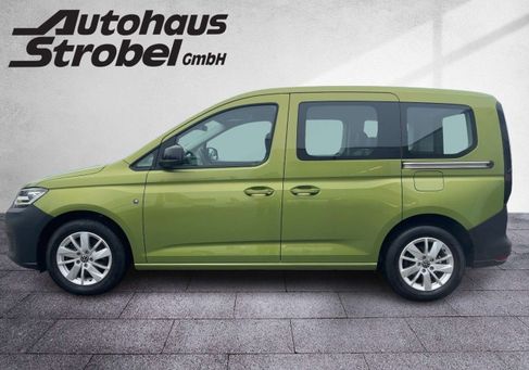 Volkswagen Caddy, 2022