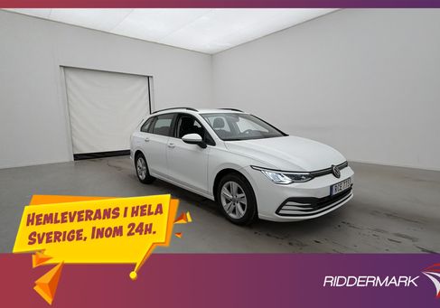 Volkswagen Golf, 2023 2