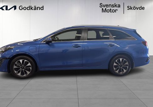 Kia Cee'd Sportswagon, 2024 2