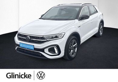 Volkswagen T-Roc, 2023