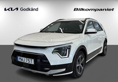 Kia Niro, 2023