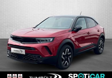 Opel Mokka, 2024