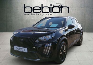 Peugeot 2008, 2023