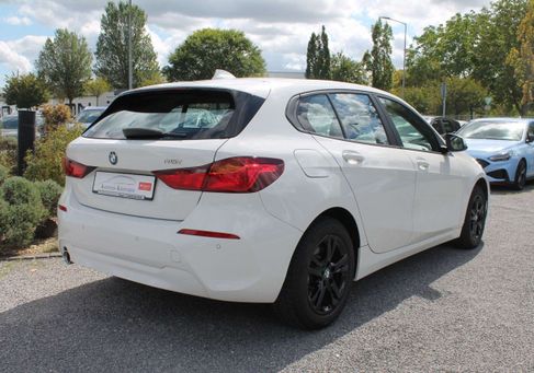 BMW 118, 2021 3