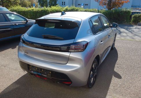 Peugeot 208, 2025