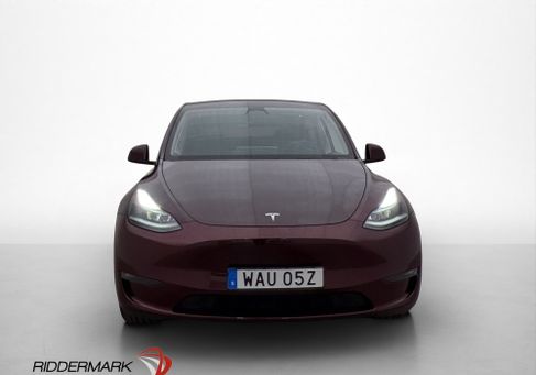 Tesla Model Y, 2023