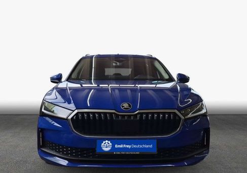 Skoda Superb, 2024