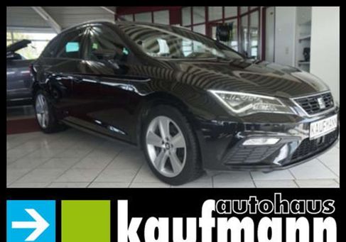 Seat Leon, 2019