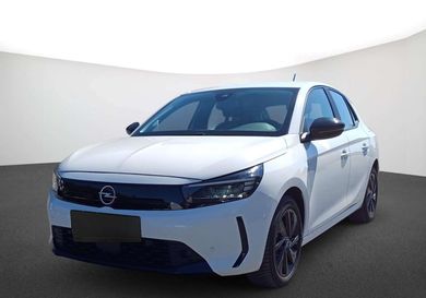 Opel Corsa, 2024