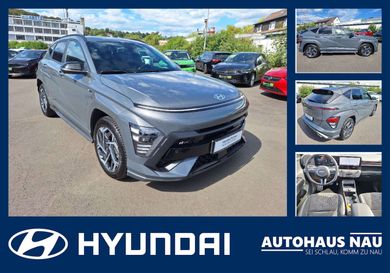 Hyundai Kona, 2026