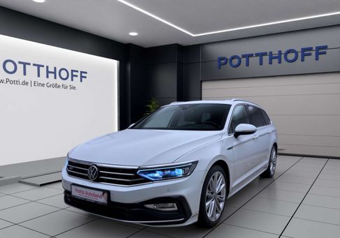 Volkswagen Passat Variant, 2022 2