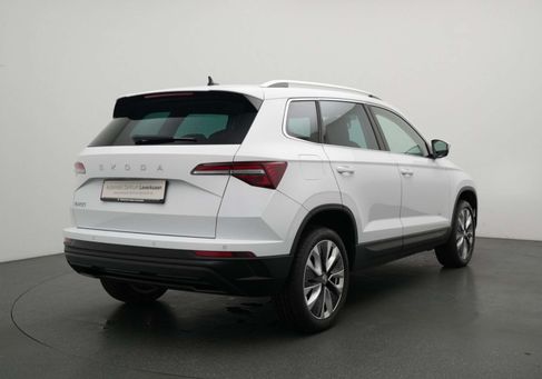 Skoda Karoq, 2024