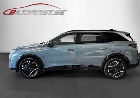 Peugeot 5008, 2026