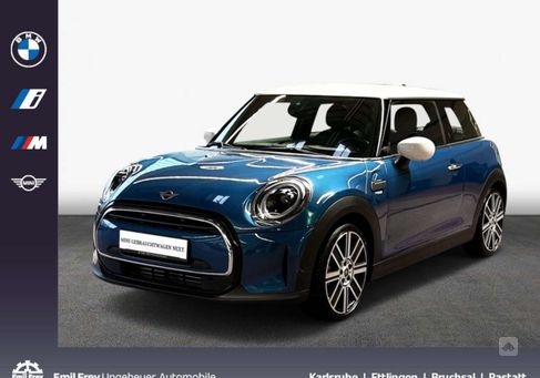 MINI Cooper, 2021