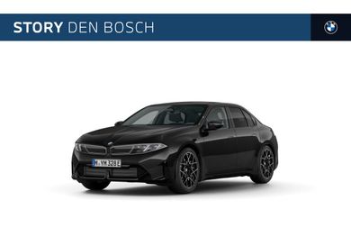 BMW i3, 2026