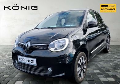 Renault Twingo, 2023