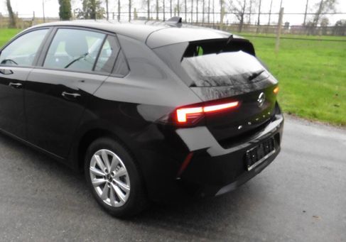 Opel Astra, 2023